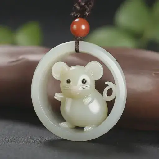 72年属鼠什么命五行是什么：72年属鼠佩戴什么玉石最好