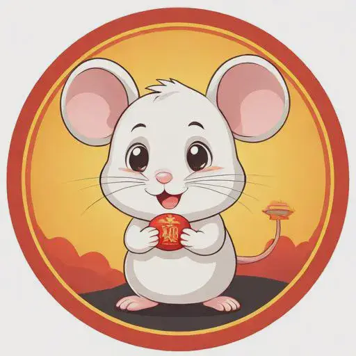 属鼠的今年48岁命运怎么样：属鼠48年今年运势