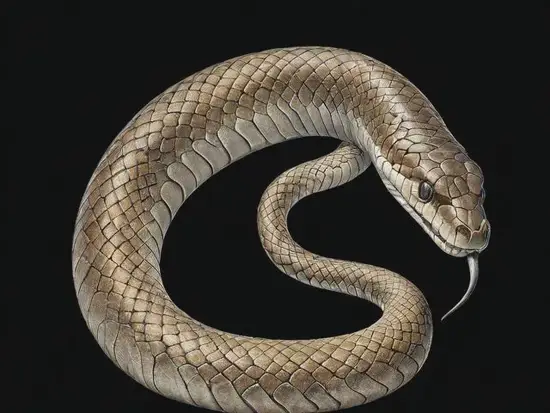 十二生肖有毒液的动物有哪些:揭秘蛇、蝎的生存技巧 十二生肖有毒液的动物有哪些:揭秘蛇、蝎的生存技巧