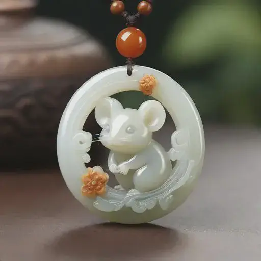 72年属鼠什么命五行是什么：72年属鼠佩戴什么玉石最好