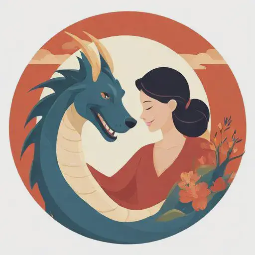 属狗的和属龙的相克吗婚姻如何