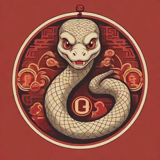 属蛇2025运势吉祥物是什么：2025年属蛇的运势如何