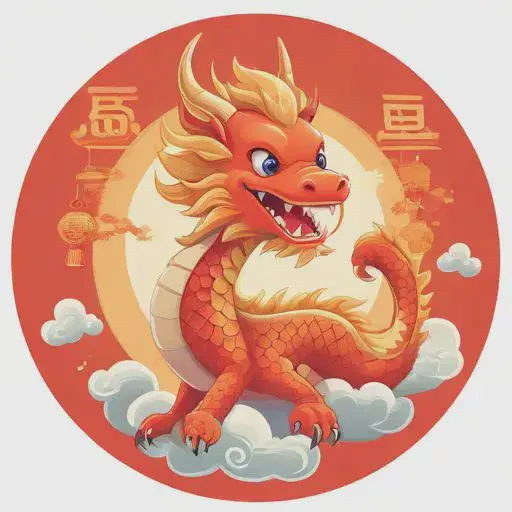 属龙的2025年运势怎么样,2025年生肖龙运势 属龙的2025年运势怎么样,2025年生肖龙运势