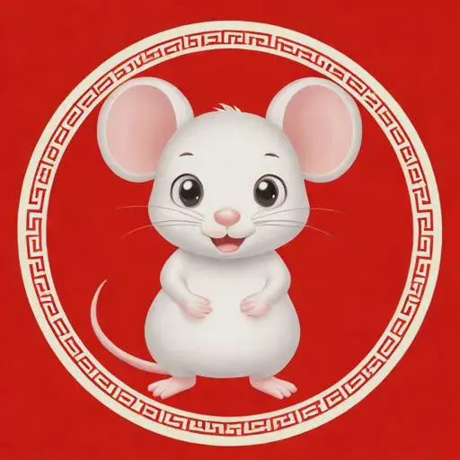 1996鼠的三合是什么生肖：鼠的六个合生肖,三合