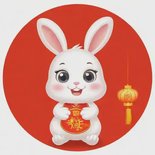 1987年属兔人最旺的年龄：属兔人的最佳婚配属相