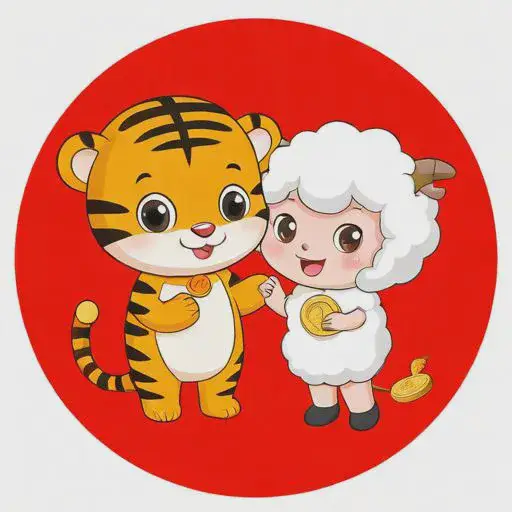 男属羊和女属虎在一起有财运吗:属虎女和属羊男适合在一起吗 男属羊和女属虎在一起有财运吗:属虎女和属羊男适合在一起吗