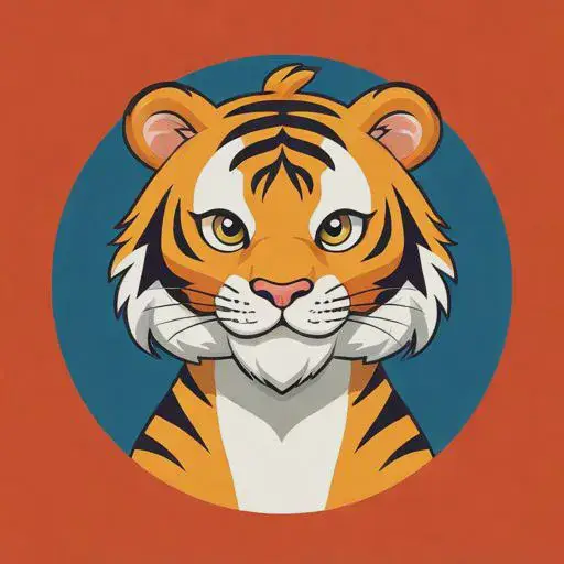 生肖虎2025年适合什么颜色 生肖虎2025年适合什么颜色