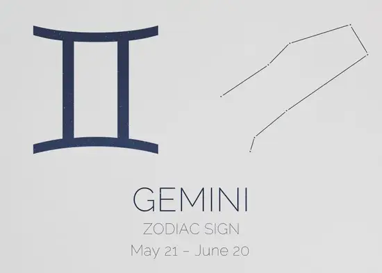 双子座今日幸运指南