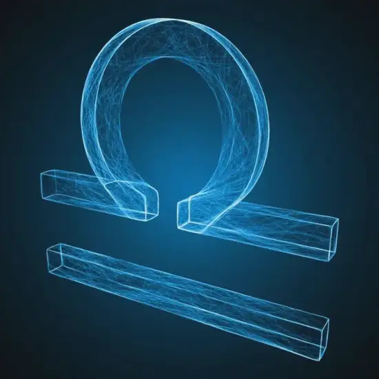 天秤座职场注意事项