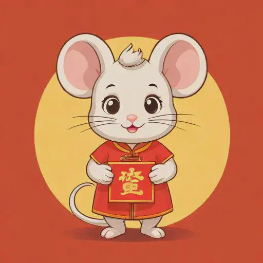 属鼠的今年多少岁2025年出生,属鼠农历生日影响 属鼠的今年多少岁2025年出生,属鼠农历生日影响