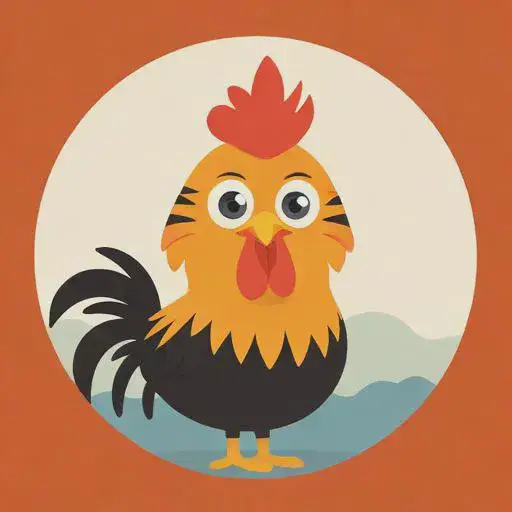 鸡的最佳四个贵人是谁属虎命格，生肖贵人相处技巧