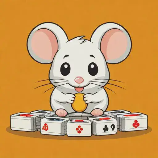 属鼠今日财运麻将运势怎么样,属鼠打牌方位建议 属鼠今日财运麻将运势怎么样,属鼠打牌方位建议