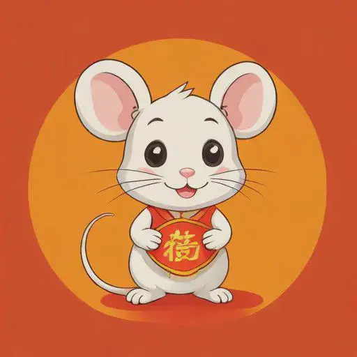 属鼠的今年多少岁2025年出生,属鼠农历生日影响 属鼠的今年多少岁2025年出生,属鼠农历生日影响