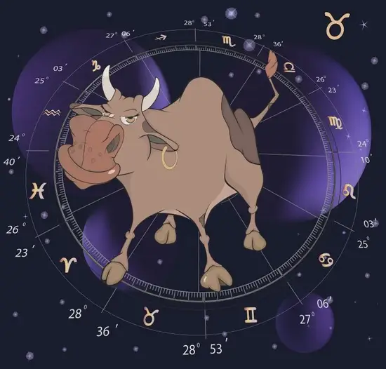 金牛座今日财运管理示意图 金牛座运势提升指南