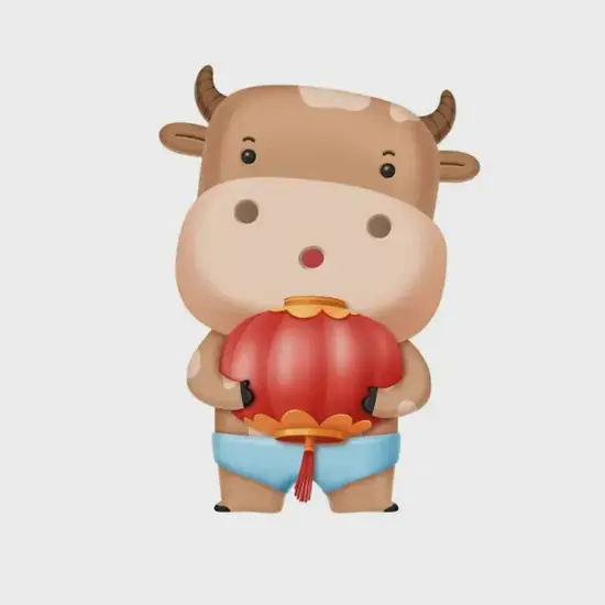 生肖牛今日财运解析