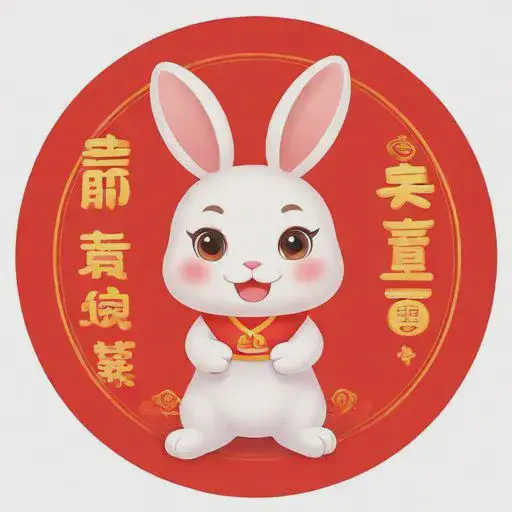 2025年生肖兔运势及运程，属兔今年运势2025年运势如何