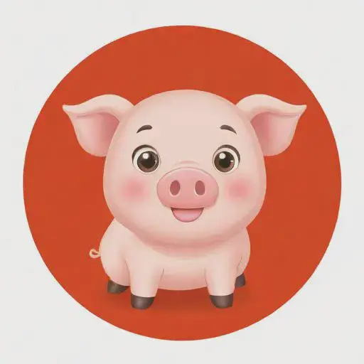 属猪人2025年的运气和财运：属猪的2025年运势及运程详解