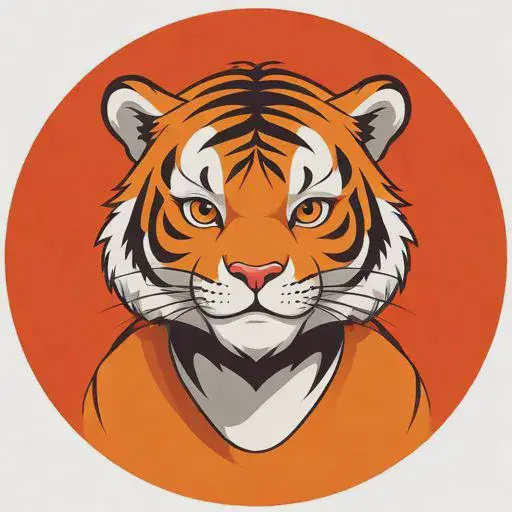 1974年属虎人永远最旺的颜色:属虎生肖颜色搭配禁忌 1974年属虎人永远最旺的颜色:属虎生肖颜色搭配禁忌