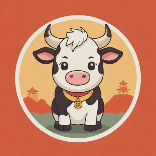 2025年生肖牛的全年运势