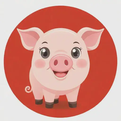 属猪2025年运势及运程详解，属猪生肖运势建议