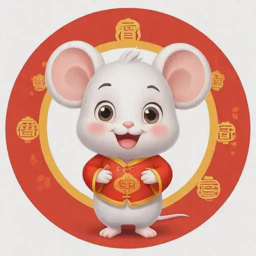 属鼠的今年多大2025年虚岁:属鼠的今年多大虚岁 属鼠的今年多大2025年虚岁:属鼠的今年多大虚岁