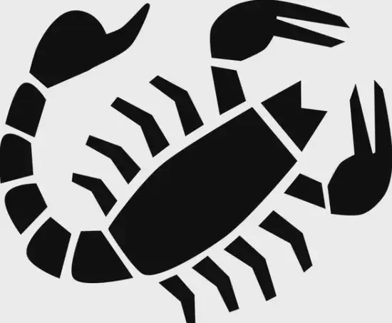 天蝎座性格双重性