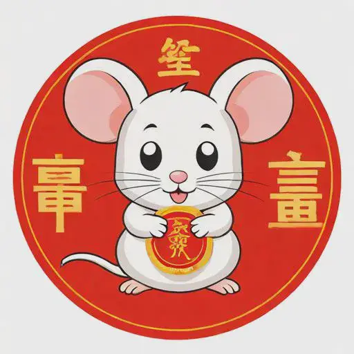 1996鼠的三合是什么生肖：鼠的六个合生肖,三合