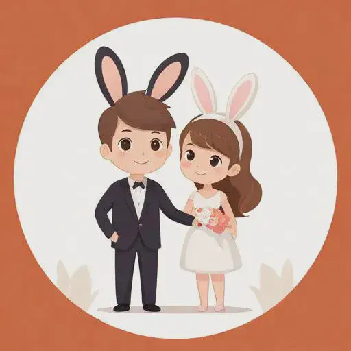 属兔和什么属相最配婚姻状况 属兔和什么属相最配婚姻状况