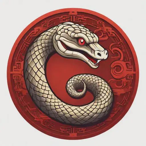 属蛇2025运势吉祥物有哪些：属蛇人的吉祥物是什么