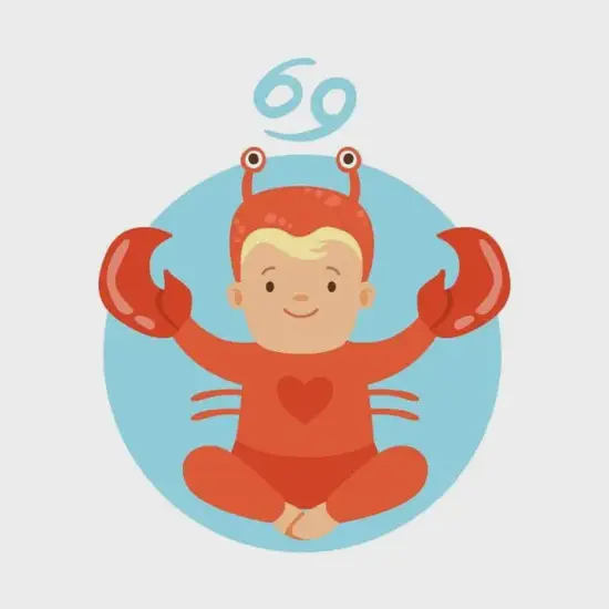 巨蟹座晚间情感互动指南 巨蟹座今日感情建议