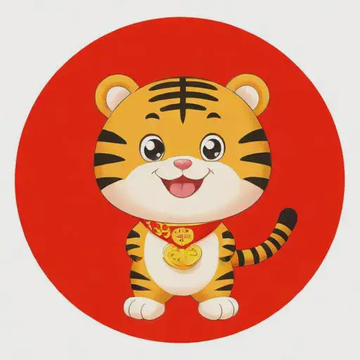 今天偏财运生肖吉吉网23号数字：今天虎生肖偏财运怎样