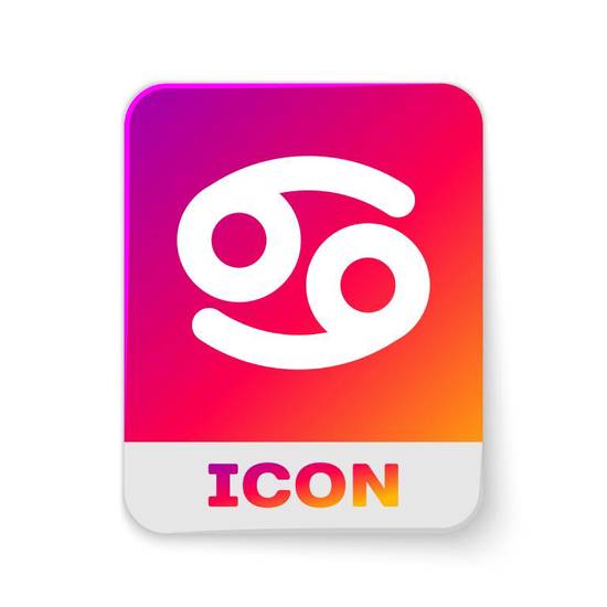 居家寻宝导航 巨蟹座财位示意图