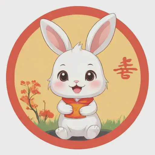 1975年属兔配什么属相合适，1975属兔人最佳配偶