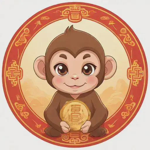 2025年属猴和什么属相相冲,2025属猴的双重太岁是哪一年 2025年属猴和什么属相相冲,2025属猴的双重太岁是哪一年