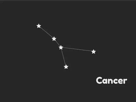 巨蟹座2025年财运解析