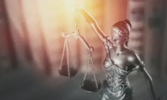 天秤座八字解读图