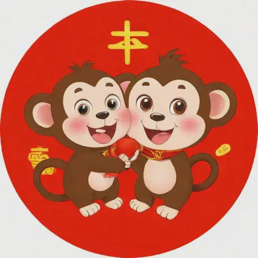 属狗的年份有哪几年和猴相配:狗猴属相婚姻相配吗 属狗的年份有哪几年和猴相配:狗猴属相婚姻相配吗