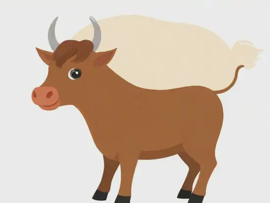 十二生肖起源考:藏在动物排位中的千年文化密码 十二生肖起源考:藏在动物排位中的千年文化密码