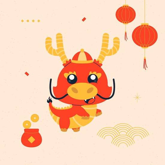 2024年属龙哪天出生好（2024年属龙人最佳出生日）