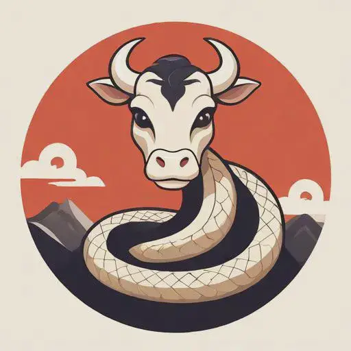 属牛蛇人2025年全年运势详解