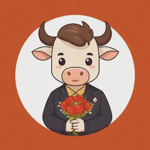 属牛的最佳婚配属相表大全男