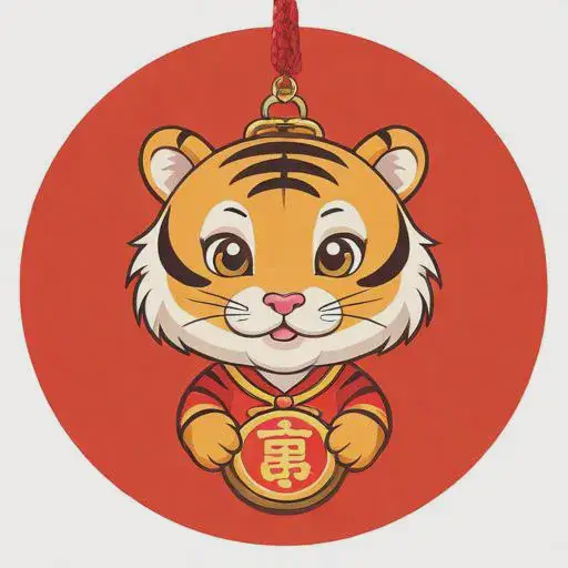 1986年属虎犯太岁怎么化解，太岁犯太岁佩戴物品