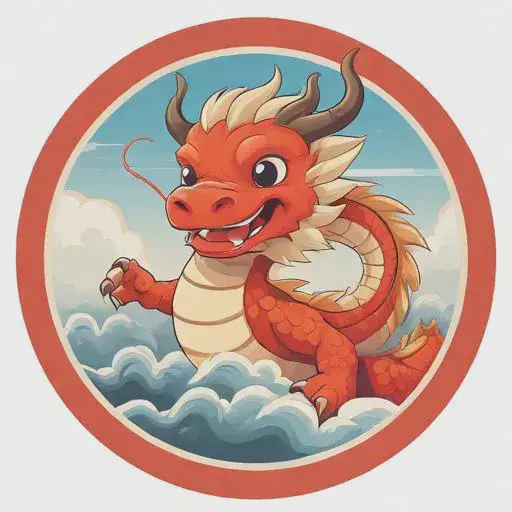 1988属龙在2025年运势：属龙人2025年运势运程