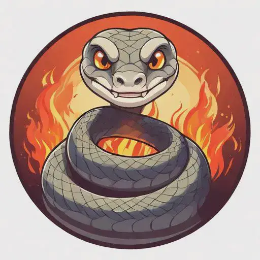 属蛇1977年出生的是什么命,77年的蛇属火还是土 属蛇1977年出生的是什么命,77年的蛇属火还是土