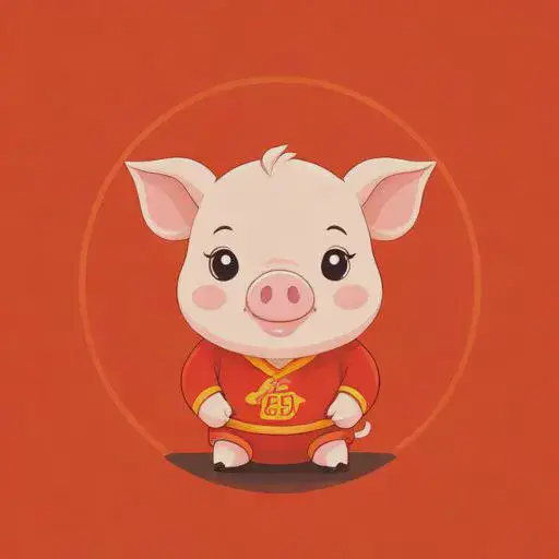 2025年属猪冲太岁如何破解，太岁家居风水调整