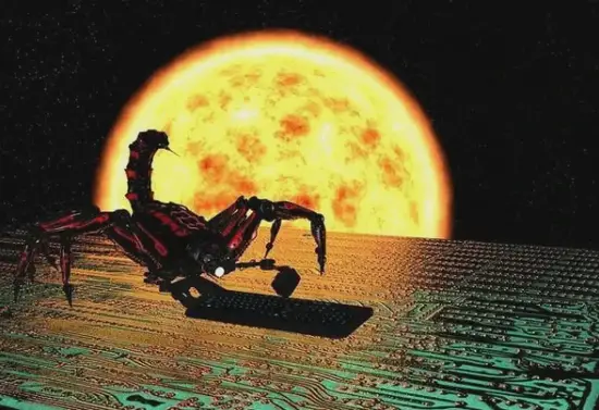 天蝎座星象纪念日