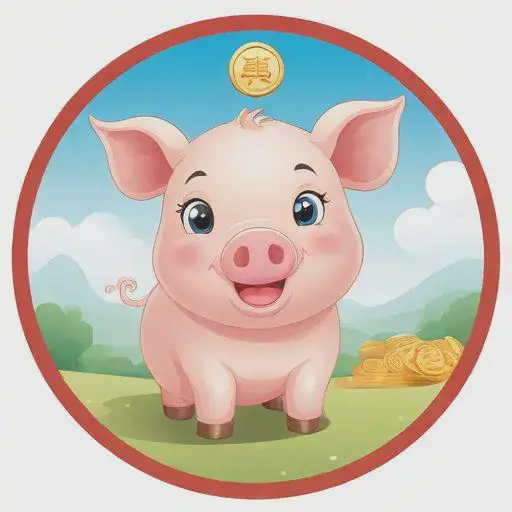 1983年属猪2025年运势，83年男属猪2025 年的运气