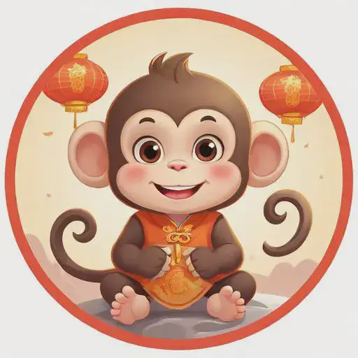 属猴的今年多大了68年的猴,1968年属猴人运势 属猴的今年多大了68年的猴,1968年属猴人运势