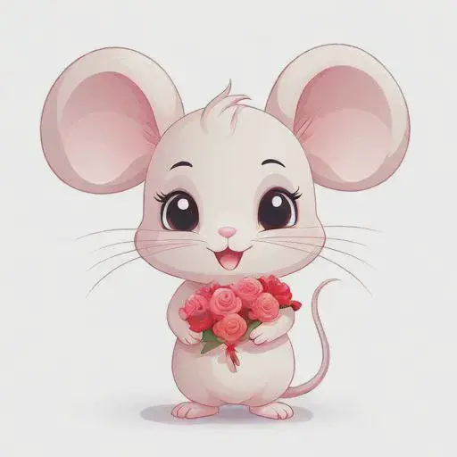 女属鼠最佳婚配前十名属相是什么：属鼠婚配年龄差