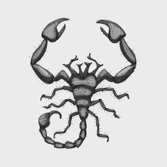 天蝎男情感禁区